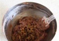 驯鹿小蛋糕的做法 步骤4