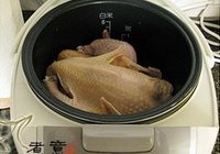盐焗鸡的做法 步骤6