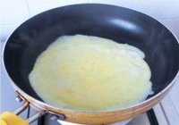 蛋包饭的做法 步骤2