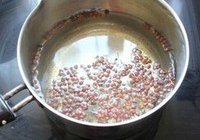 马蹄馄饨的做法 步骤1