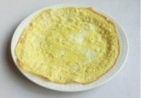 蛋包饭的做法 步骤3