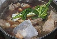 红烧羊排的做法 步骤8