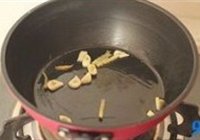 三丝辣炒米粉的做法 步骤9