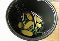 盐焗鸡的做法 步骤3