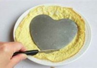 蛋包饭的做法 步骤4