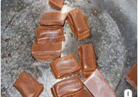 四叶草姜饼的做法 步骤9