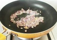 蛋包饭的做法 步骤5