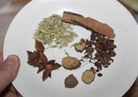 五香瓜子的做法 步骤3