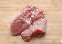 生烤羊肉串的做法 步骤1