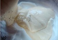 奥利奥无粉芝士蛋糕的做法 步骤10