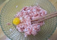 蛋饺的做法 步骤1