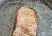 煎牛排的做法 步骤5