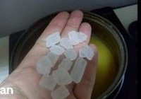 橙意瓜的做法 步骤4