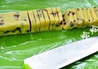 蔓越莓饼干的做法 步骤7