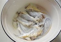 干煸小黄鱼的做法 步骤5