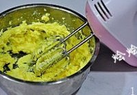 蔓越莓饼干的做法 步骤1