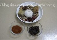 麻辣鸭头的做法 步骤2