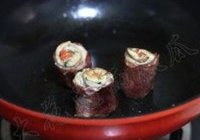 煎培根鸡胸肉的做法 步骤12