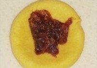 沙枣玉米窝头的做法 步骤8
