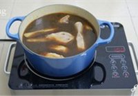 麻辣鸭头的做法 步骤8