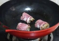 煎培根鸡胸肉的做法 步骤11