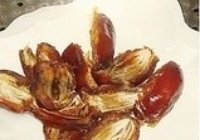 沙枣玉米窝头的做法 步骤4