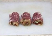煎培根鸡胸肉的做法 步骤10