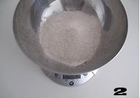 姜饼人的做法 步骤2