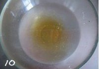 抹茶红豆卷的做法 步骤10