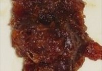沙枣玉米窝头的做法 步骤6