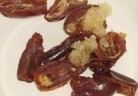 沙枣玉米窝头的做法 步骤5