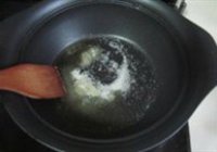 香干烧肉的做法 步骤2