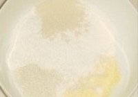 沙枣玉米窝头的做法 步骤1