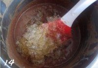 抹茶红豆卷的做法 步骤14