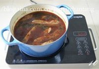 麻辣鸭头的做法 步骤10