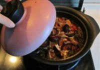 香干烧肉的做法 步骤7