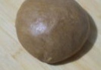 圣诞姜饼人的做法 步骤4