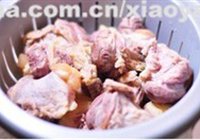茄汁牛肉面的做法 步骤1