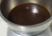 圣诞姜饼人的做法 步骤2