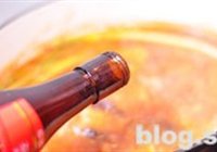 茄汁牛肉面的做法 步骤6