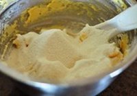墨西哥咖啡面包的做法 步骤14