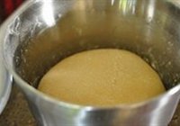 墨西哥咖啡面包的做法 步骤5