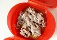 番薯肥牛汤的做法 步骤11