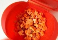 番薯肥牛汤的做法 步骤8