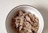 番薯肥牛汤的做法 步骤5