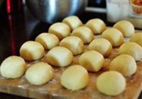 墨西哥咖啡面包的做法 步骤20