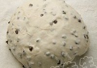 巧克力面包花的做法 步骤7