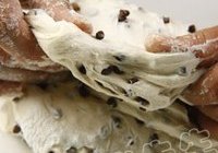 巧克力面包花的做法 步骤6