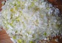 猪肉大葱烫面蒸饺的做法 步骤4
