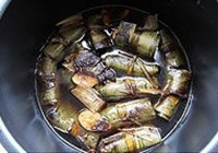 秘制香扎肉的做法 步骤14